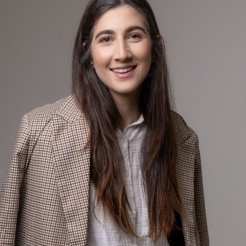 Julia Sbroglio Rizzotto