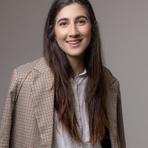 Julia Sbroglio Rizzotto