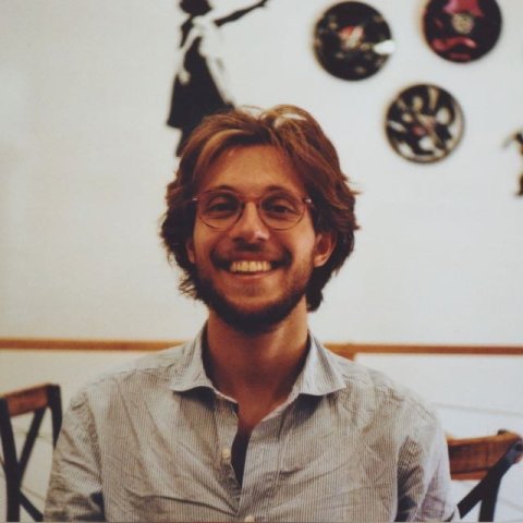 Andrea Giglio Image of Andrea Giglio