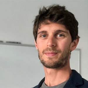 Alessio Romarri Image of Alessio Romarri