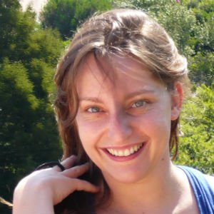 Elisa Borghi Image of Elisa Borghi