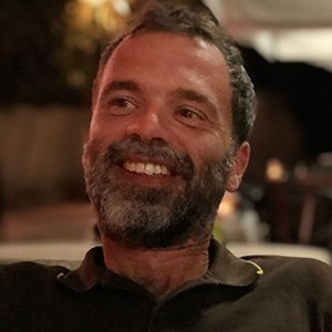 Paolo Pinotti Image of Paolo Pinotti