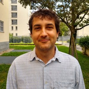 Erick Baumgartner